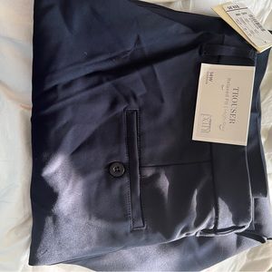 14W Average Christopher and Banks Work Pants